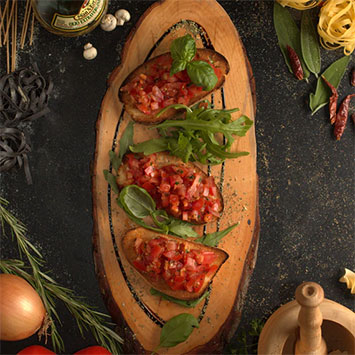 Produktbild Bruschetta