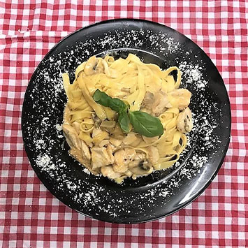 Produktbild Tagliatelle Venezia