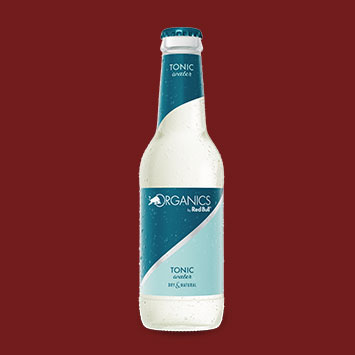 Produktbild Organics by Red Bull - Tonic Water