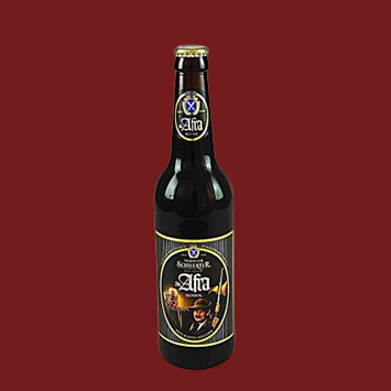 Produktbild Meißner Schwarz Bier St. Afra
